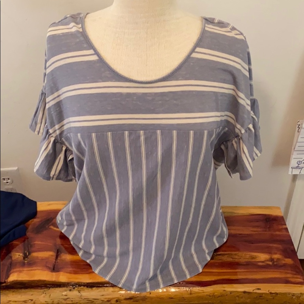 Lucky Brand Top